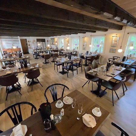 Nordby  Norbygaard Fano酒店 外观 照片