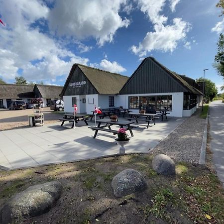 Nordby  Norbygaard Fano酒店 外观 照片